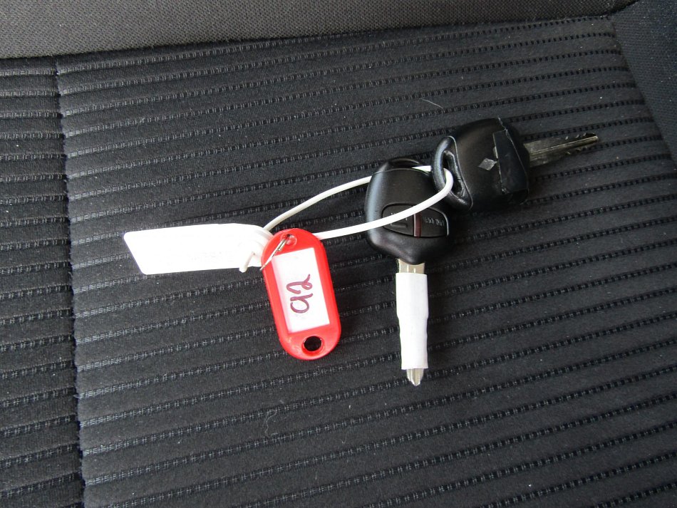 Mitsubishi Lancer 1.6i 