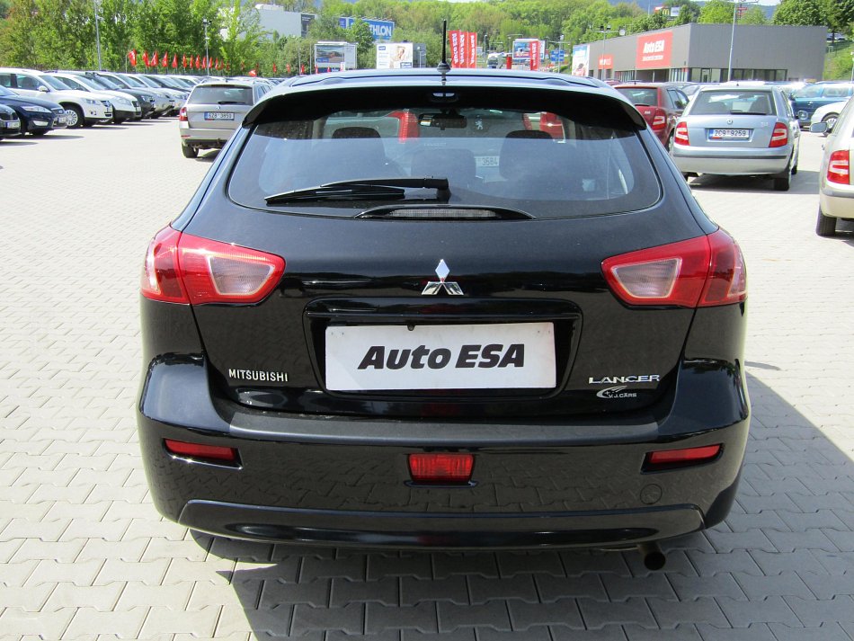 Mitsubishi Lancer 1.6i 