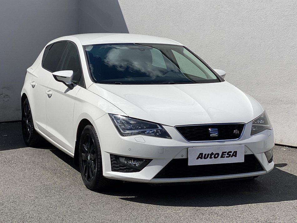 Seat Leon 1.4 TSi FR