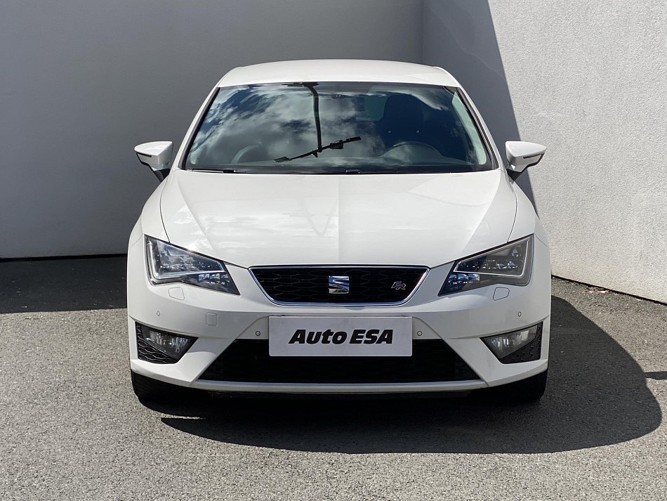 Seat Leon 1.4 TSi FR