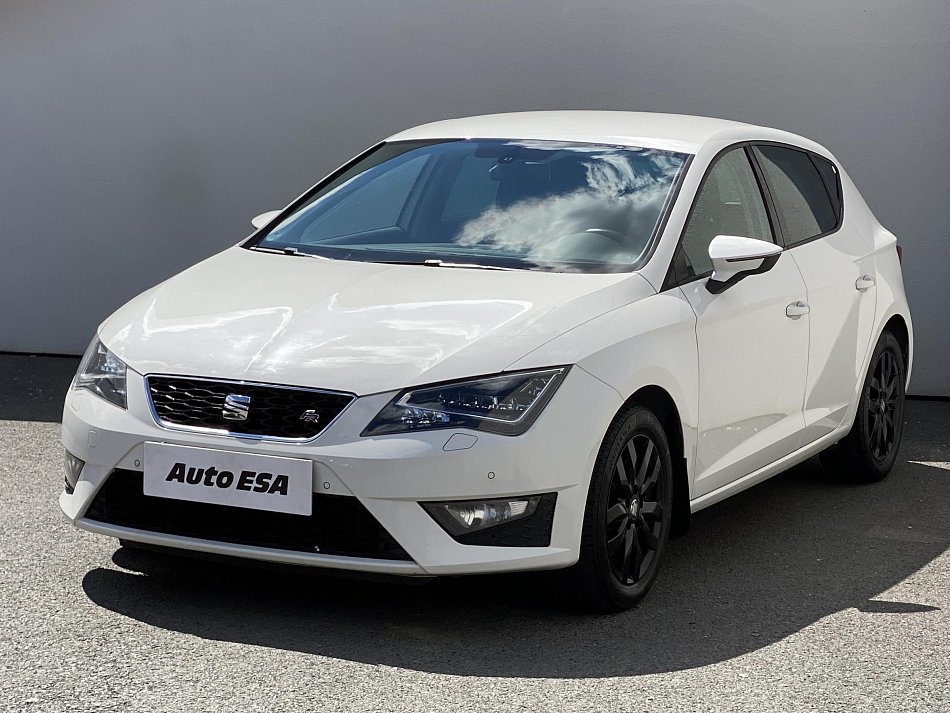 Seat Leon 1.4 TSi FR