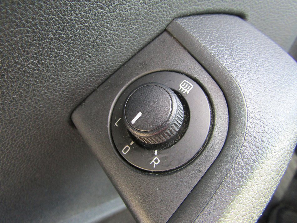 Škoda Octavia III 1.6TDi 