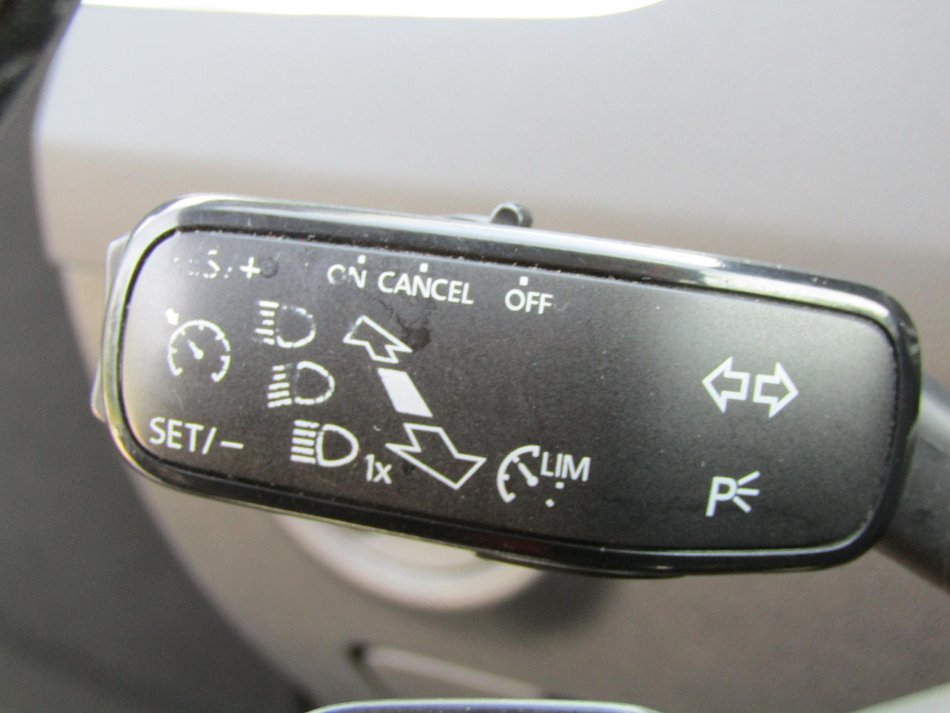 Škoda Octavia III 1.6TDi 