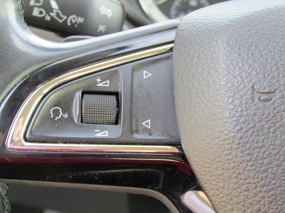 Škoda Octavia III 1.6TDi 