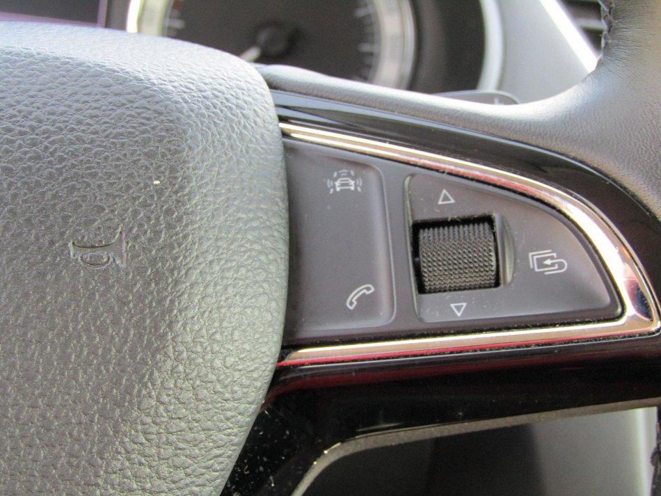 Škoda Octavia III 1.6TDi 
