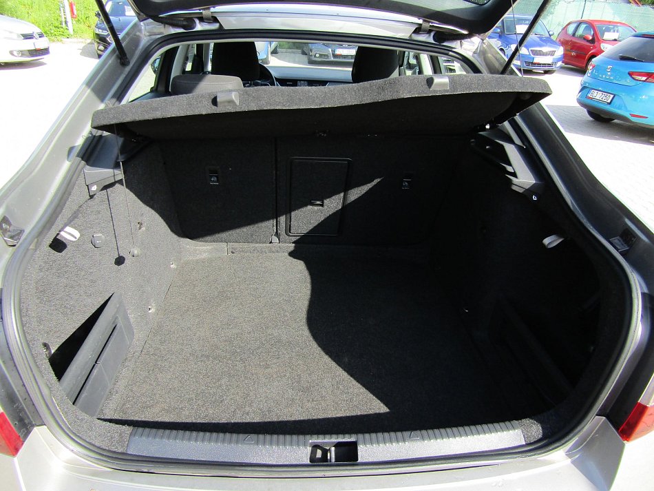Škoda Octavia III 1.6TDi 