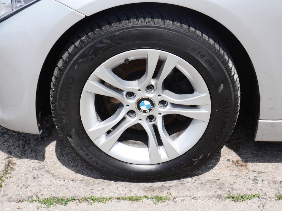 BMW Řada 3 2.0D  318d xDrive