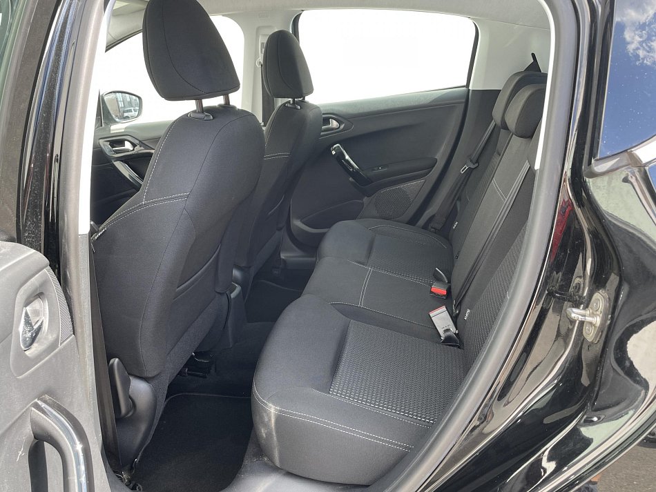 Peugeot 208 1.2 PT Allure