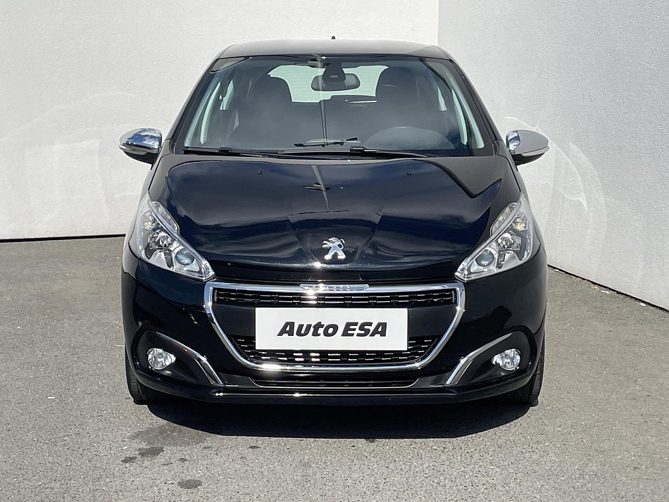 Peugeot 208 1.2 PT Allure