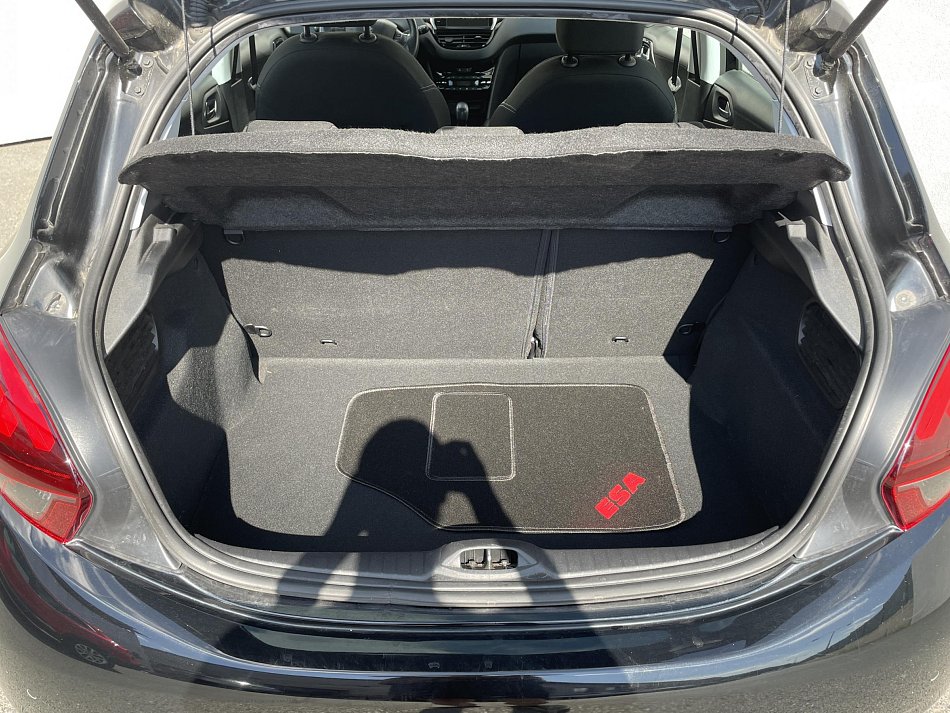 Peugeot 208 1.2 PT Allure