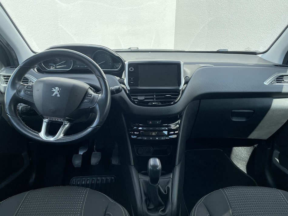 Peugeot 208 1.2 PT Allure