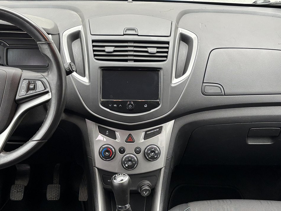 Chevrolet Trax 1.4 T LT AWD