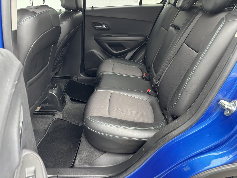 Chevrolet Trax 1.4 T LT AWD