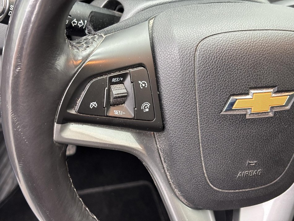 Chevrolet Trax 1.4 T LT AWD