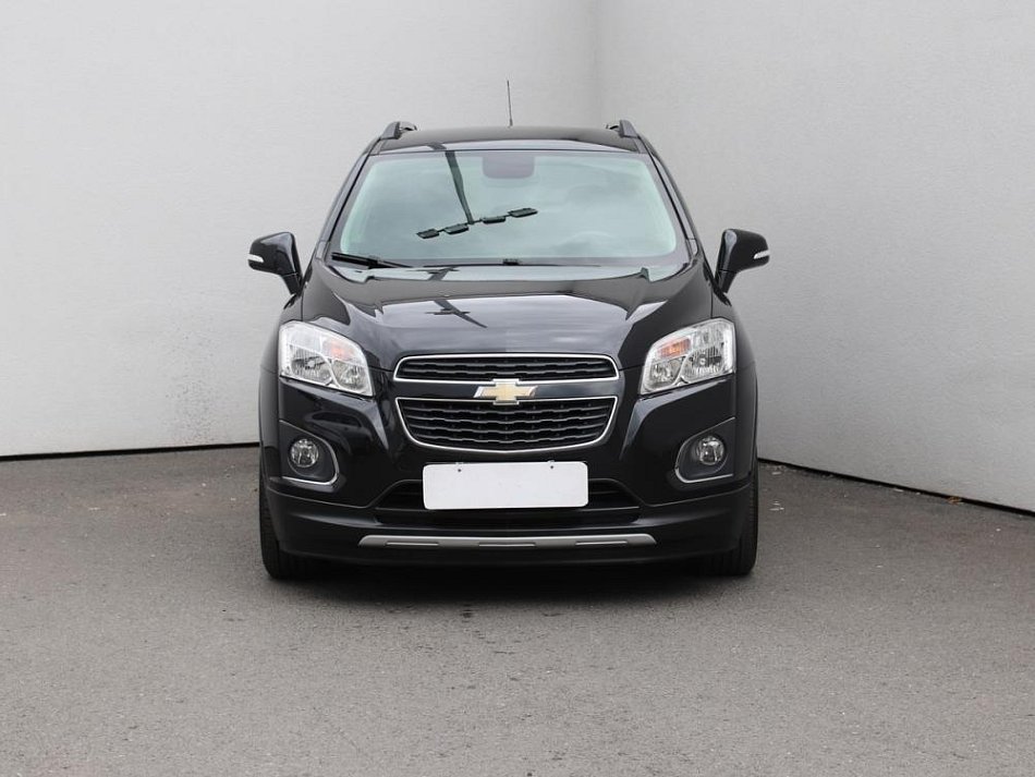 Chevrolet Trax 1.4 T LT AWD