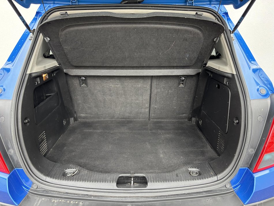 Chevrolet Trax 1.4 T LT AWD