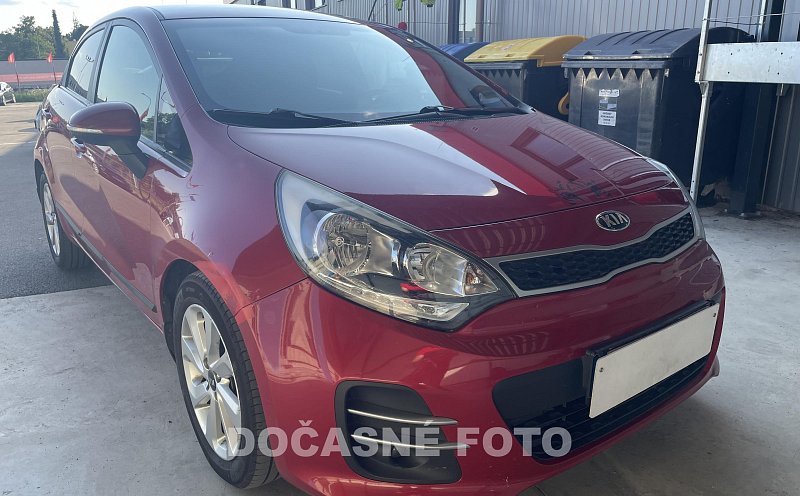 Kia Rio 1.4i 