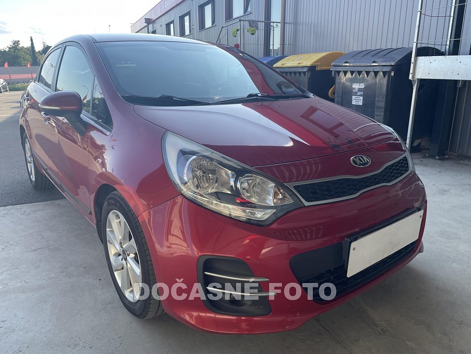 Kia Rio 1.4i 