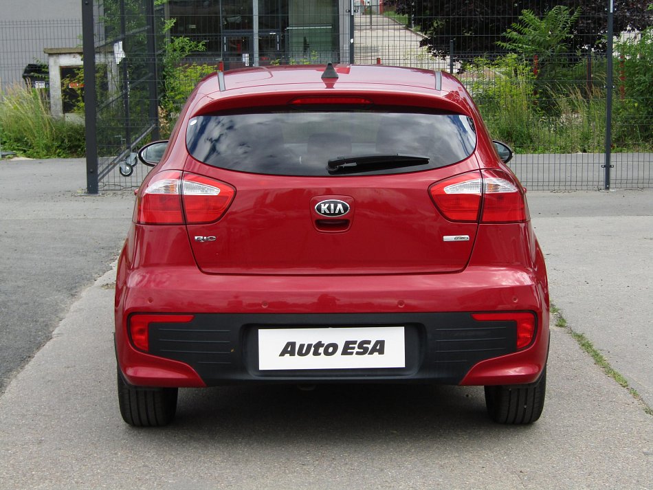 Kia Rio 1.4i 