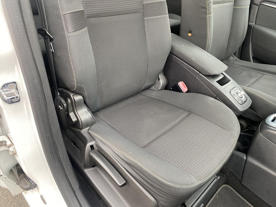 Renault Scénic 1.9 dCi 