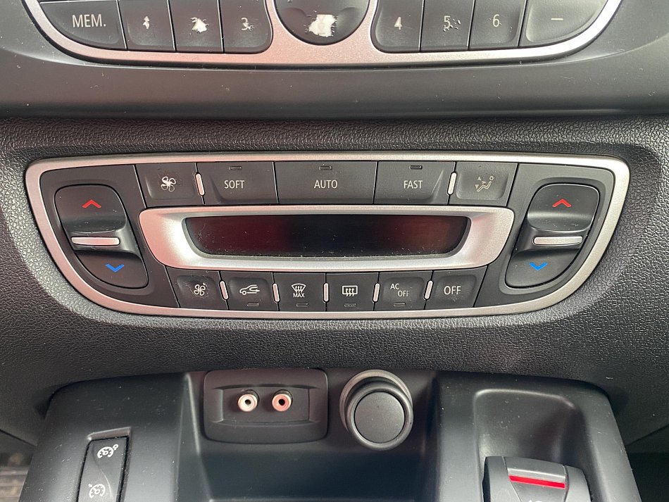 Renault Scénic 1.9 dCi 