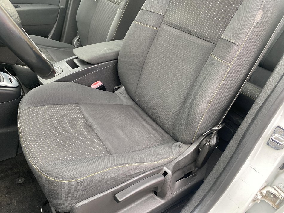 Renault Scénic 1.9 dCi 