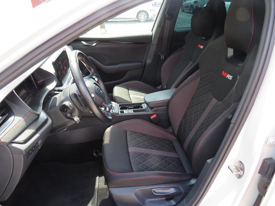 Škoda Octavia IV 2.0TDI 