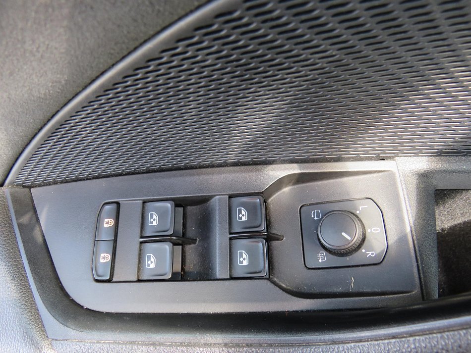 Škoda Octavia IV 2.0TDI 