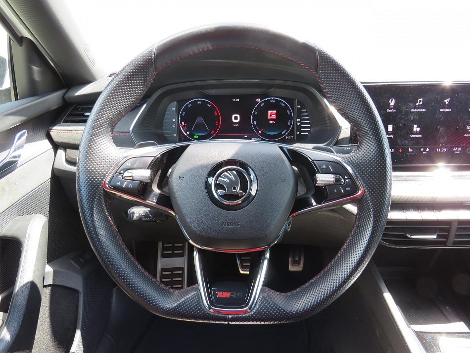 Škoda Octavia IV 2.0TDI 