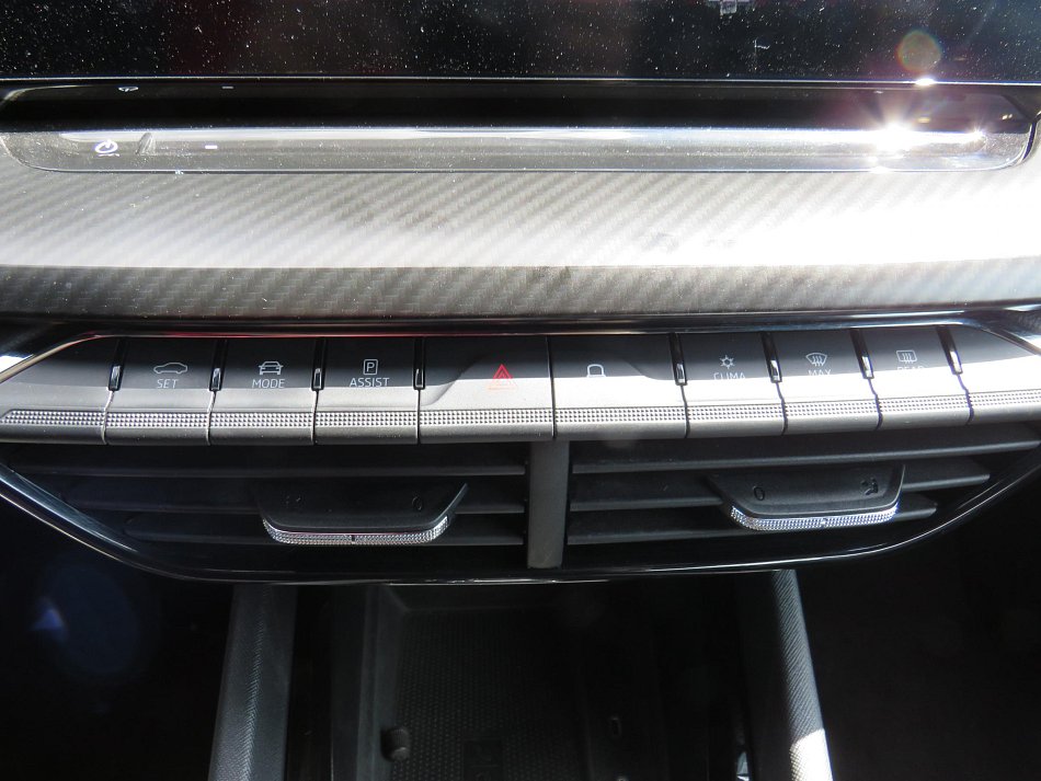 Škoda Octavia IV 2.0TDI 