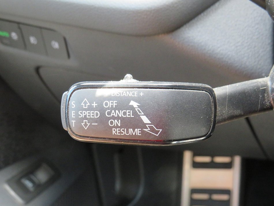 Škoda Octavia IV 2.0TDI 