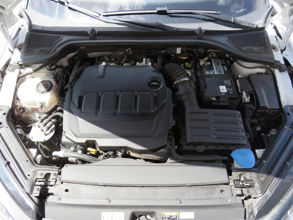 Škoda Octavia IV 2.0TDI 