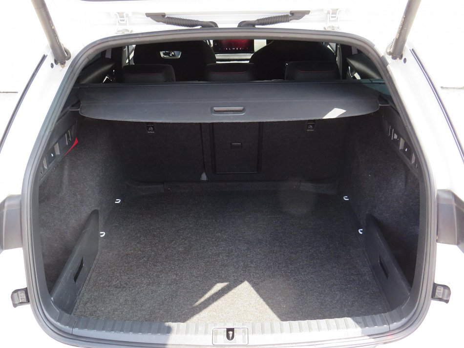 Škoda Octavia IV 2.0TDI 