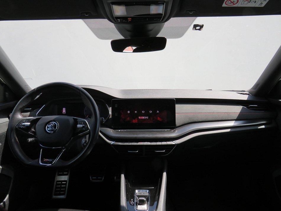 Škoda Octavia IV 2.0TDI 