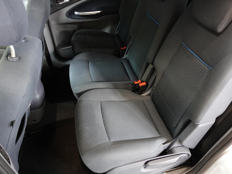 Ford S-MAX 1.8TDCi 