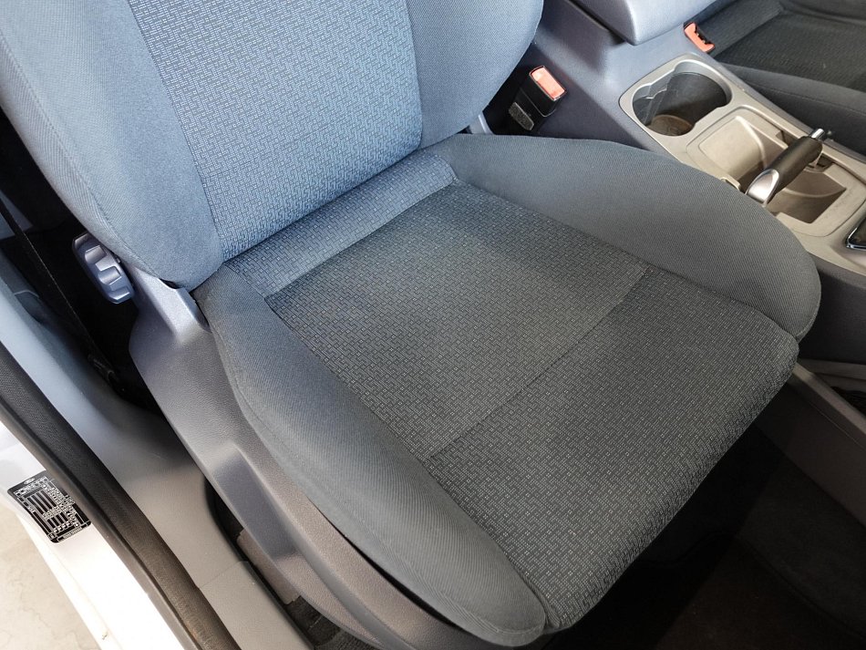 Ford S-MAX 1.8TDCi 