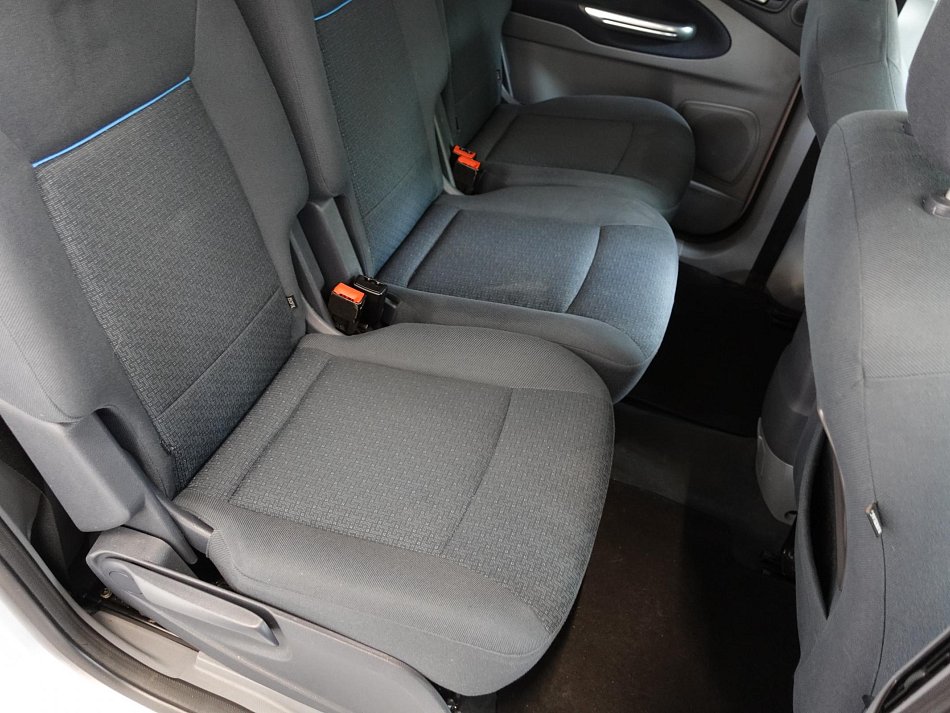 Ford S-MAX 1.8TDCi 