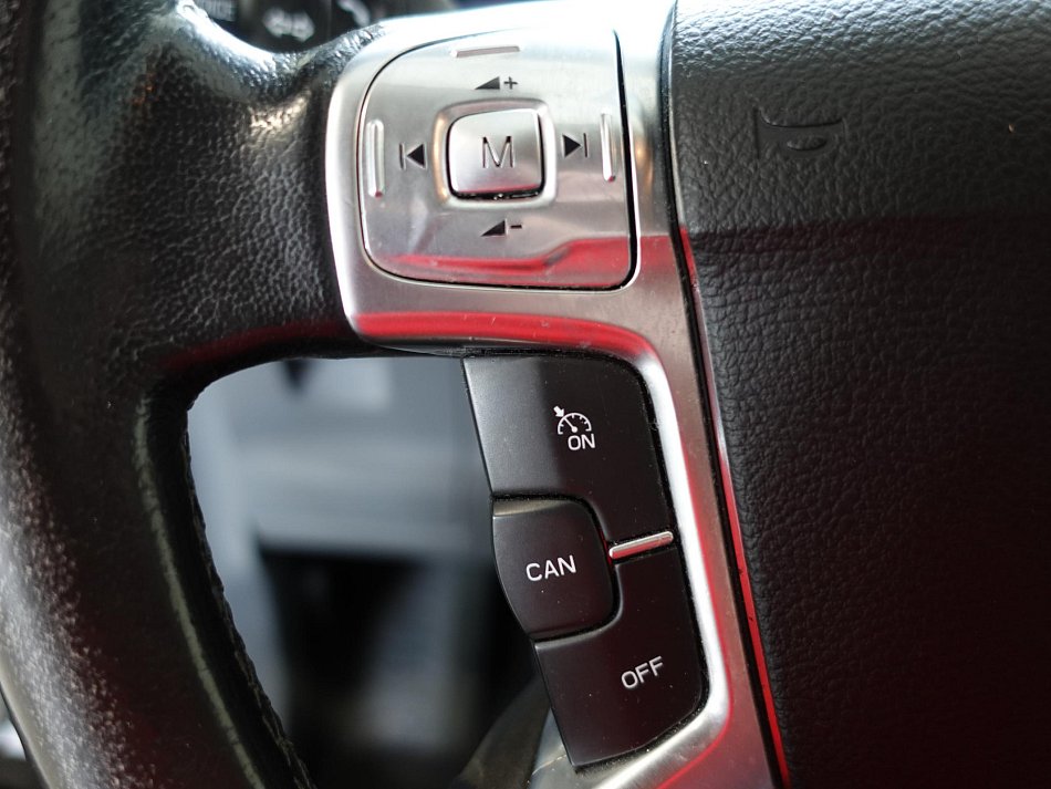 Ford S-MAX 1.8TDCi 