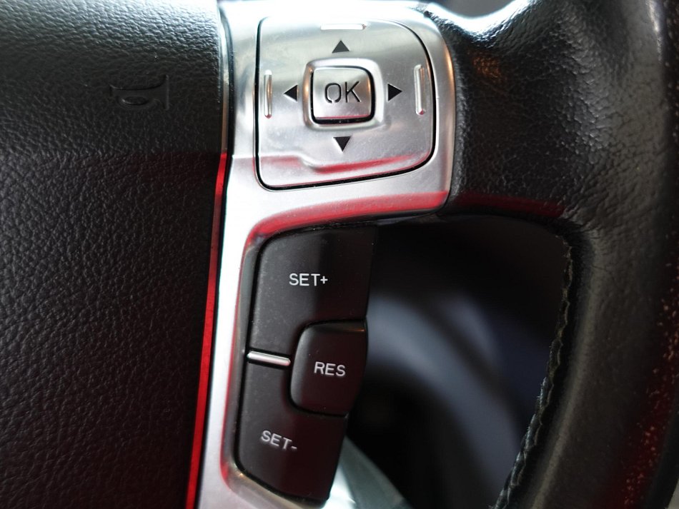 Ford S-MAX 1.8TDCi 