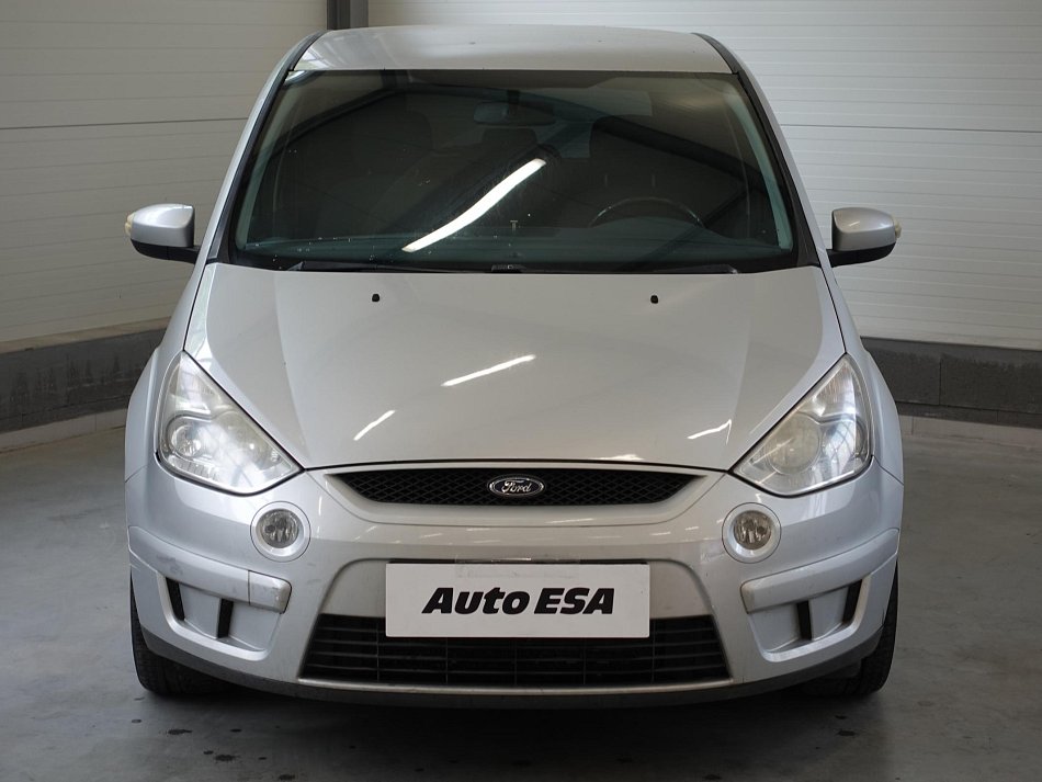Ford S-MAX 1.8TDCi 