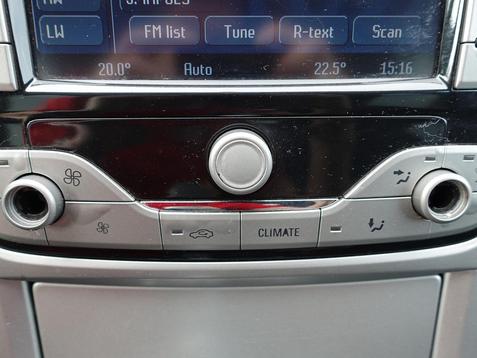 Ford S-MAX 1.8TDCi 