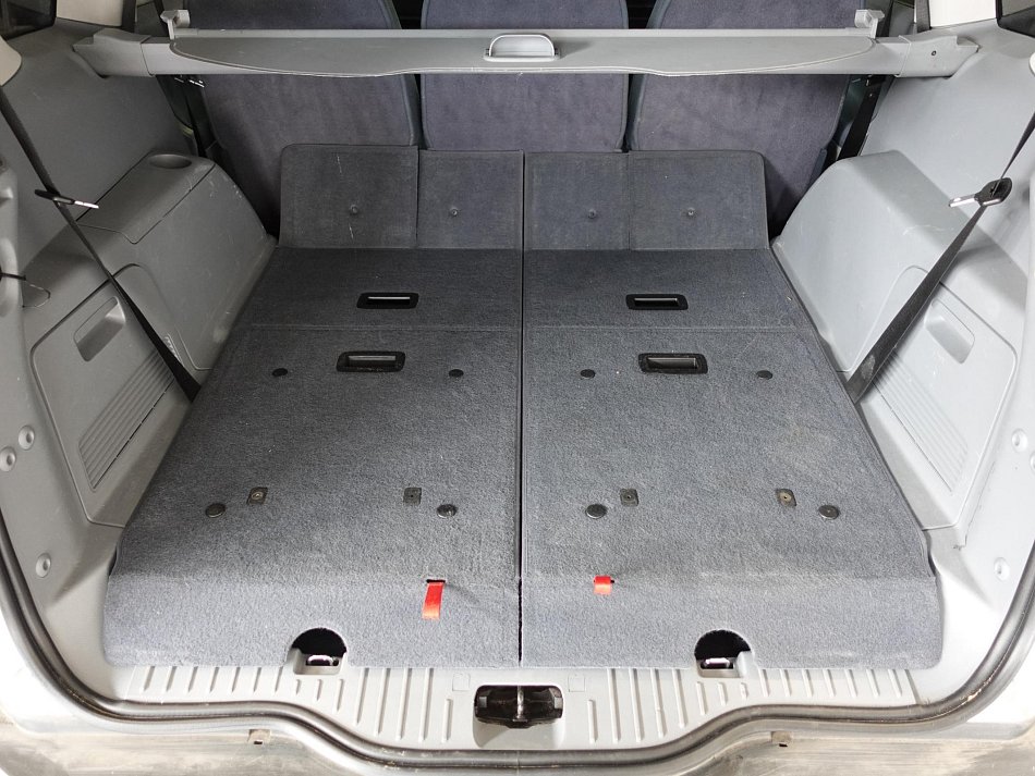 Ford S-MAX 1.8TDCi 