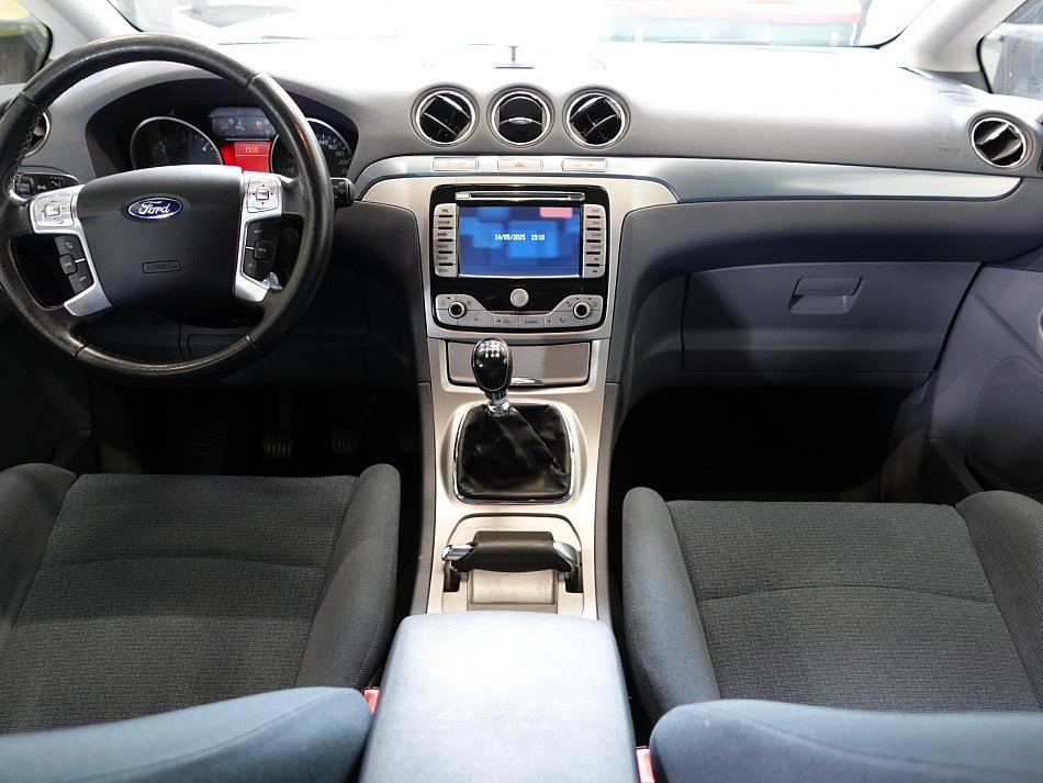 Ford S-MAX 1.8TDCi 