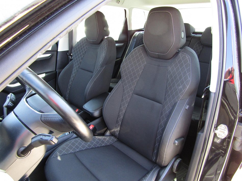 Škoda Karoq 1.0 TSi Ambiente