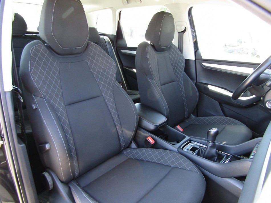 Škoda Karoq 1.0 TSi Ambiente