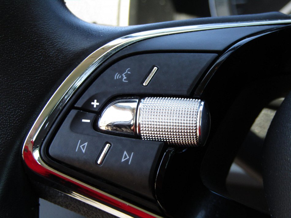 Škoda Karoq 1.0 TSi Ambiente