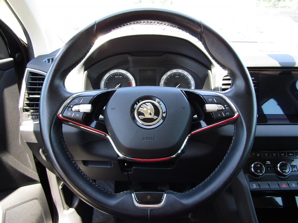 Škoda Karoq 1.0 TSi Ambiente