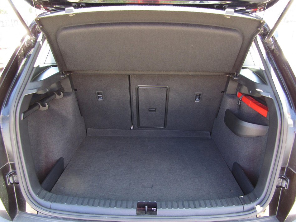 Škoda Karoq 1.0 TSi Ambiente
