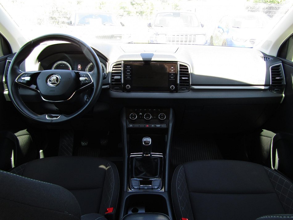 Škoda Karoq 1.0 TSi Ambiente