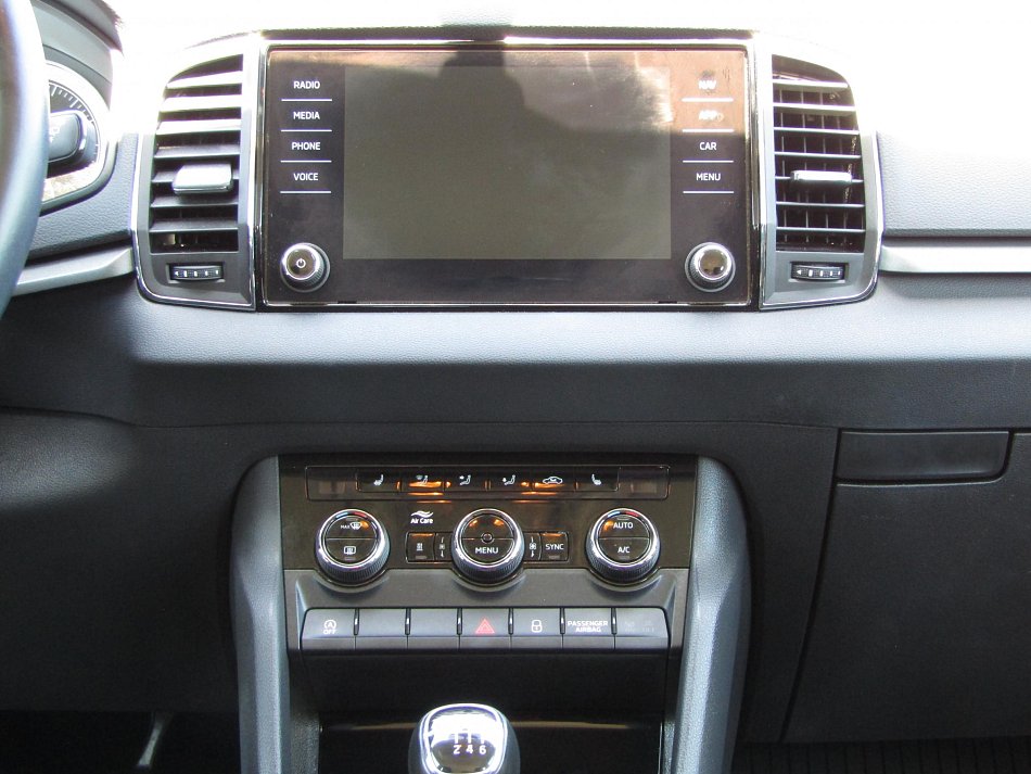Škoda Karoq 1.0 TSi Ambiente